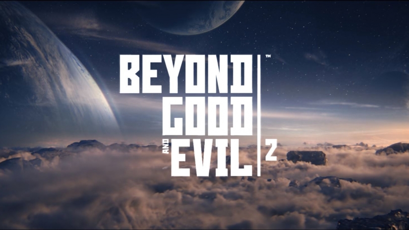 بازی Beyond Good & Evil 2