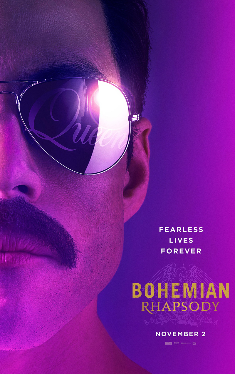 20th Century Fox, Bohemian Rhapsody