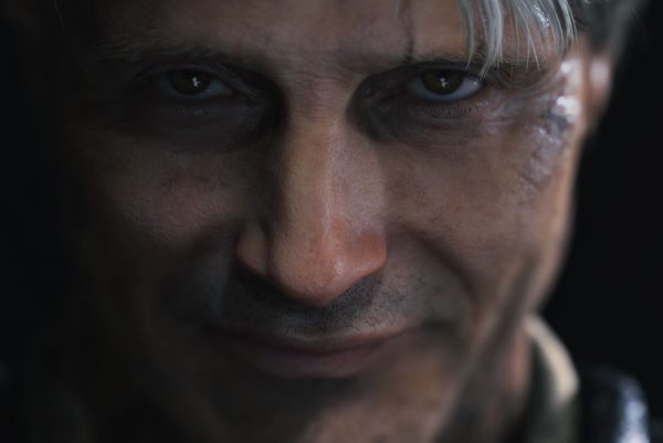 روند بازی Death Stranding به همکاری چند نفره بین بازیکنان نیازمند است