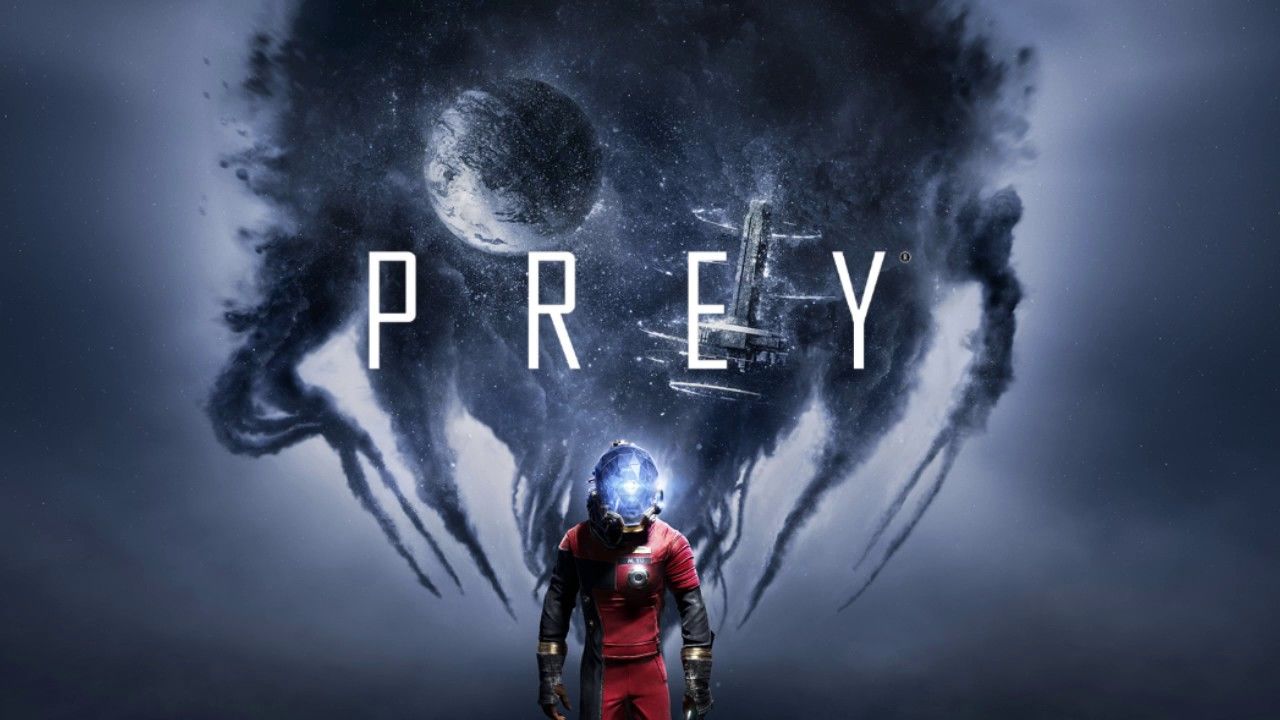 «محتوای قابل دانلود قمری» بازی Prey