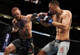 سبک RPG بازی UFC 3