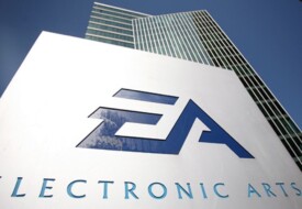 شرکت الکترونیک آرتس (Electronic Arts)