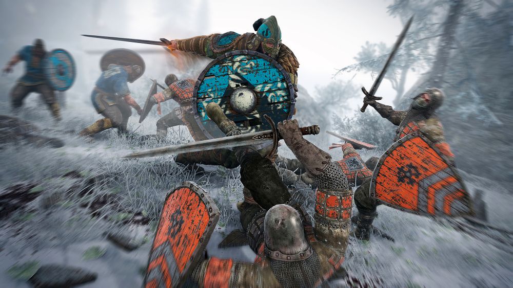 For Honor