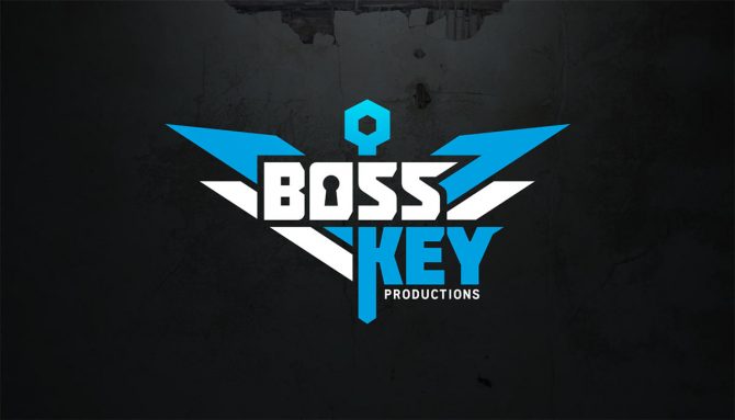 کلیف بلیزیسنکی پایان کار استودیوی بازیسازی Boss Key Productions اعلام کرد