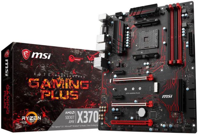 MSI, پی سی گیمینگ (PC Gaming), شرکت AMD