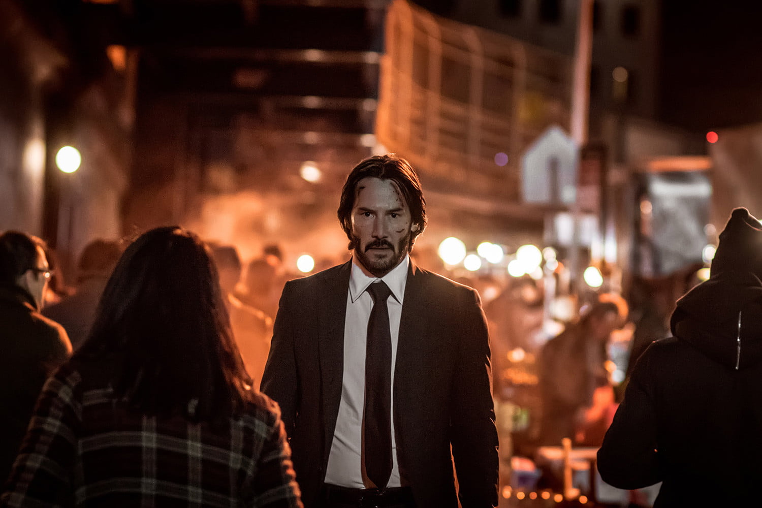 John Wick