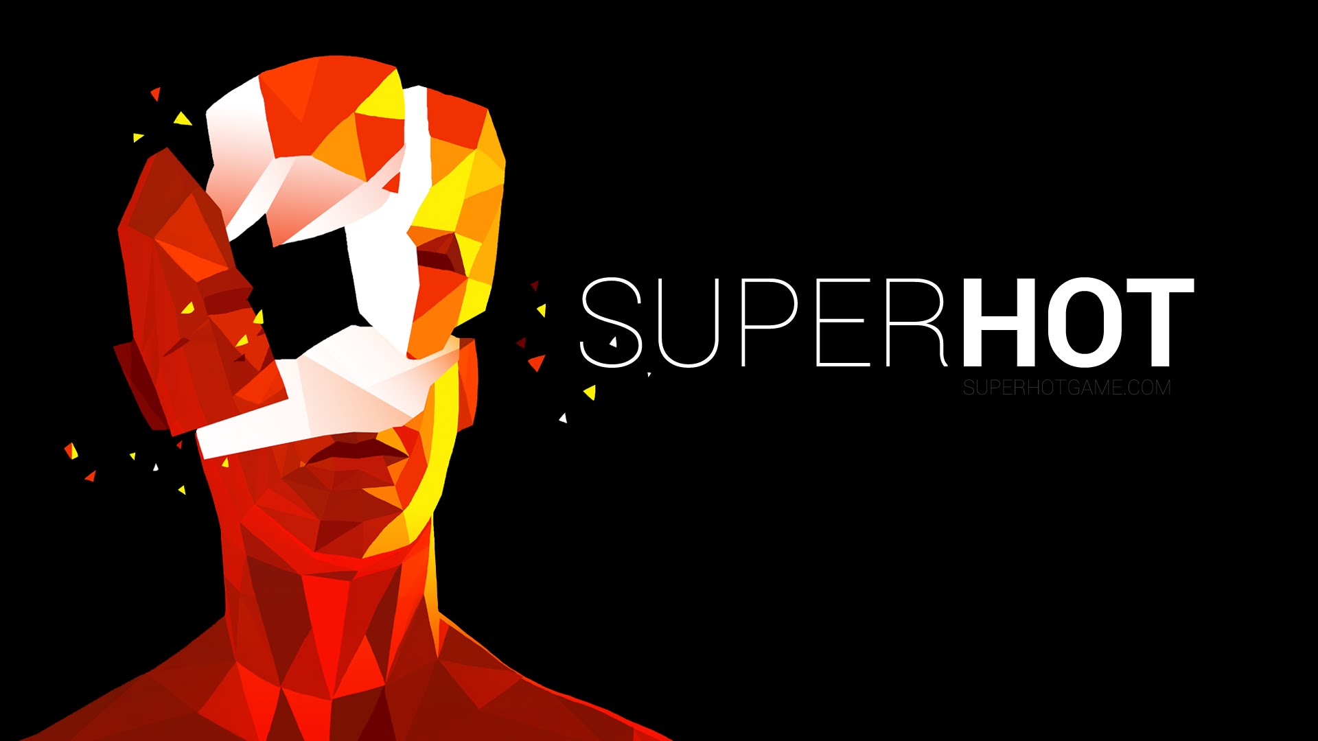 ژاپن تیم Superhot GameTomo «Superhot» ژاپنی «Superhot»