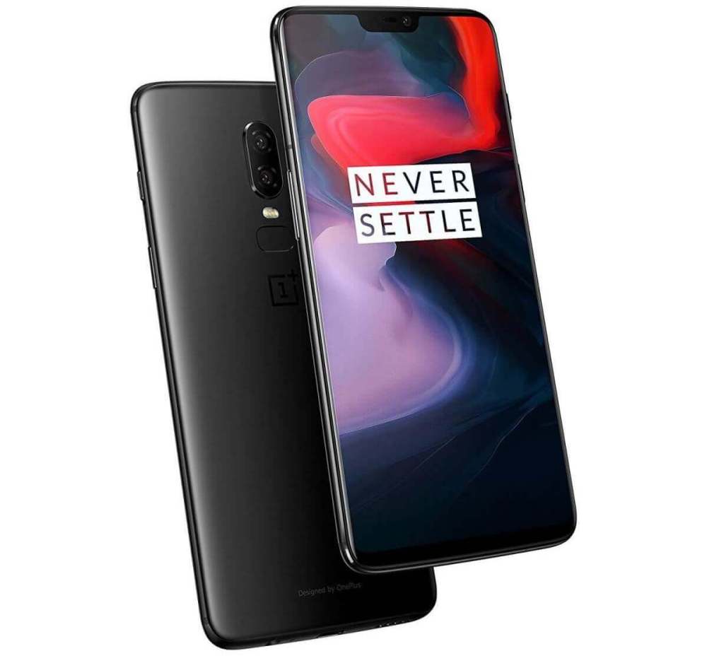 OnePlus, OnePlus 6, گوشی موبایل - Mobile Phones (Smart Phones)