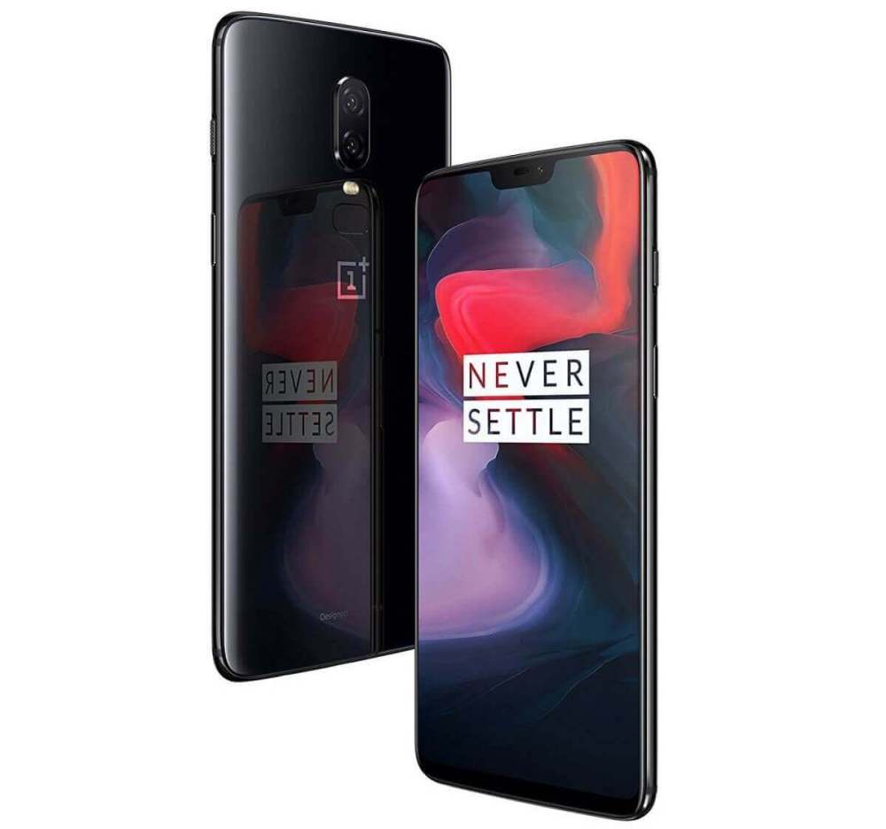 OnePlus, OnePlus 6, گوشی موبایل - Mobile Phones (Smart Phones)