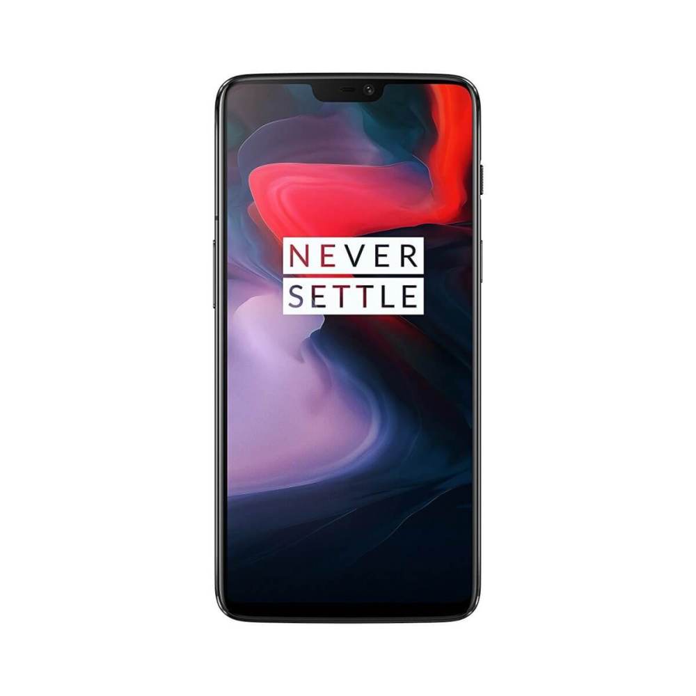 OnePlus, OnePlus 6, گوشی موبایل - Mobile Phones (Smart Phones)