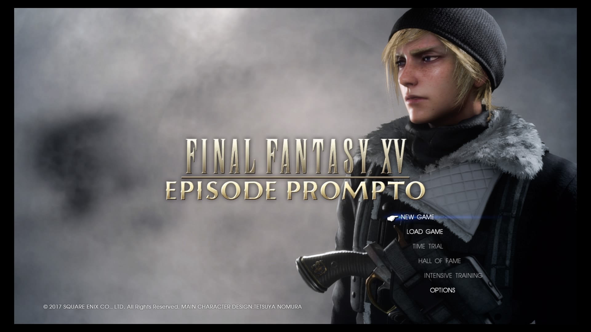 final fantasy xv, Hajime Tabata, JRPG, PlayStation Pro, Tetsuya Nomura, بازی فاینال فانتزی (Final Fantasy), پی سی گیمینگ (PC Gaming), شرکت Square Enix