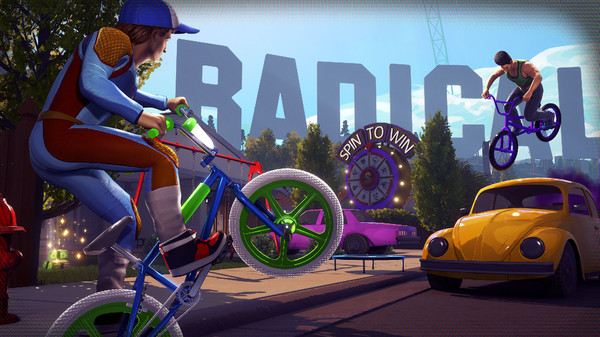 به‌روزرسانی جدید Radical Heights یک اسکنر مخصوص و آیتم‌های دیگری را ‌اضافه می‌کند | دنیای بازی