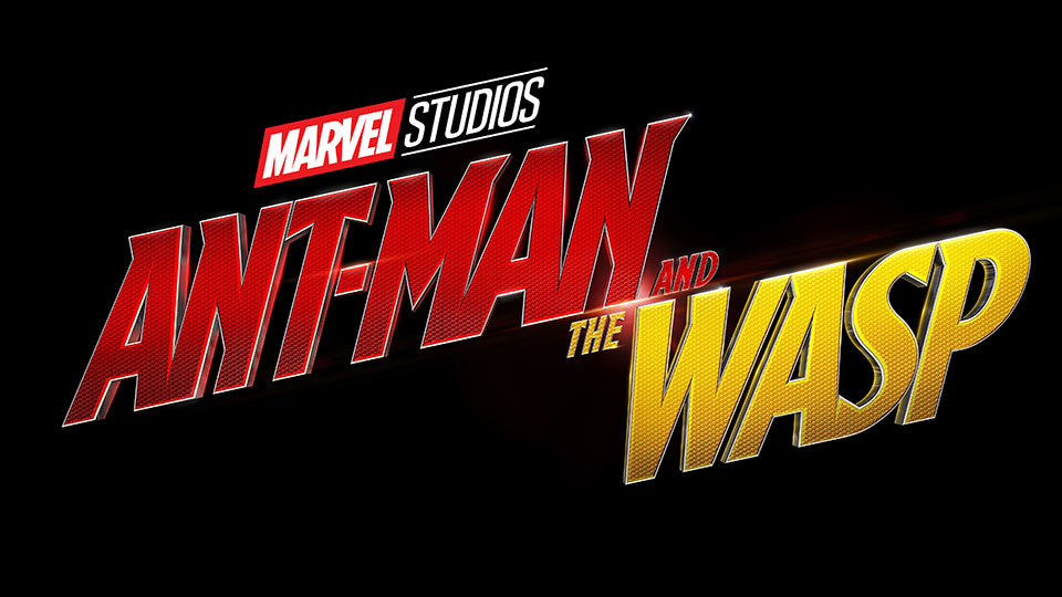 Ant-Man and the Wasp