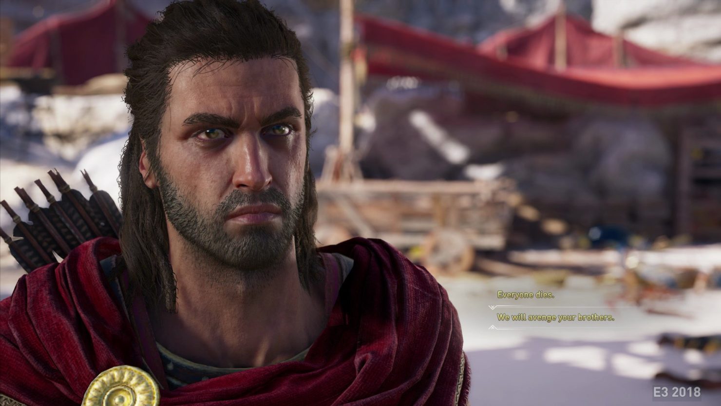 بازی Assassin's Creed Odyssey, پی سی گیمینگ (PC Gaming), شرکت یوبی سافت (Ubisoft), کنسول Xbox One