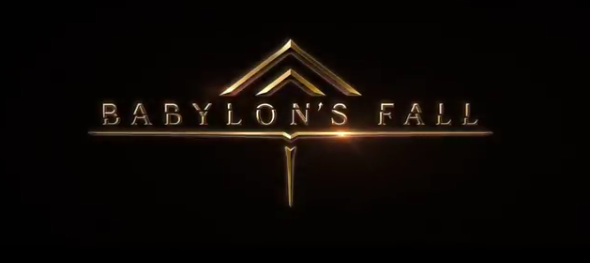 Babylon’s Fall