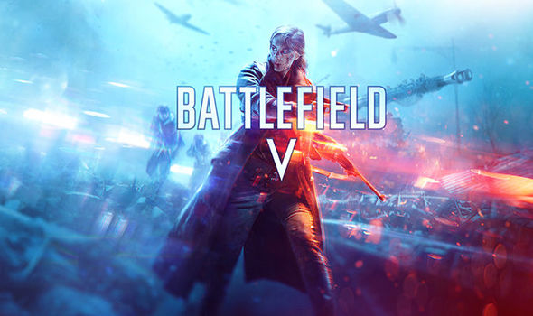 E3 2018, بازی Battlefield V, پی سی گیمینگ (PC Gaming), رویداد E3 2018, شرکت الکترونیک آرتس (Electronic Arts), کنسول Xbox One, کنفرانس‌های E3 2018, نمایشگاه E3 2018