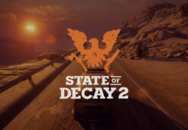 State of Decay 2