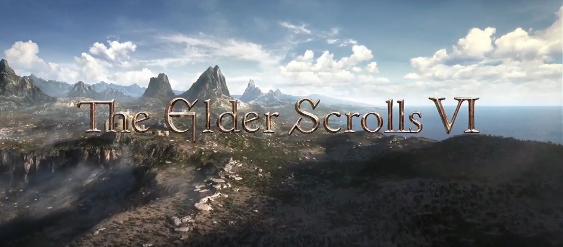 Elder Scrolls 6, The Elder Scrolls VI, پی سی گیمینگ (PC Gaming)