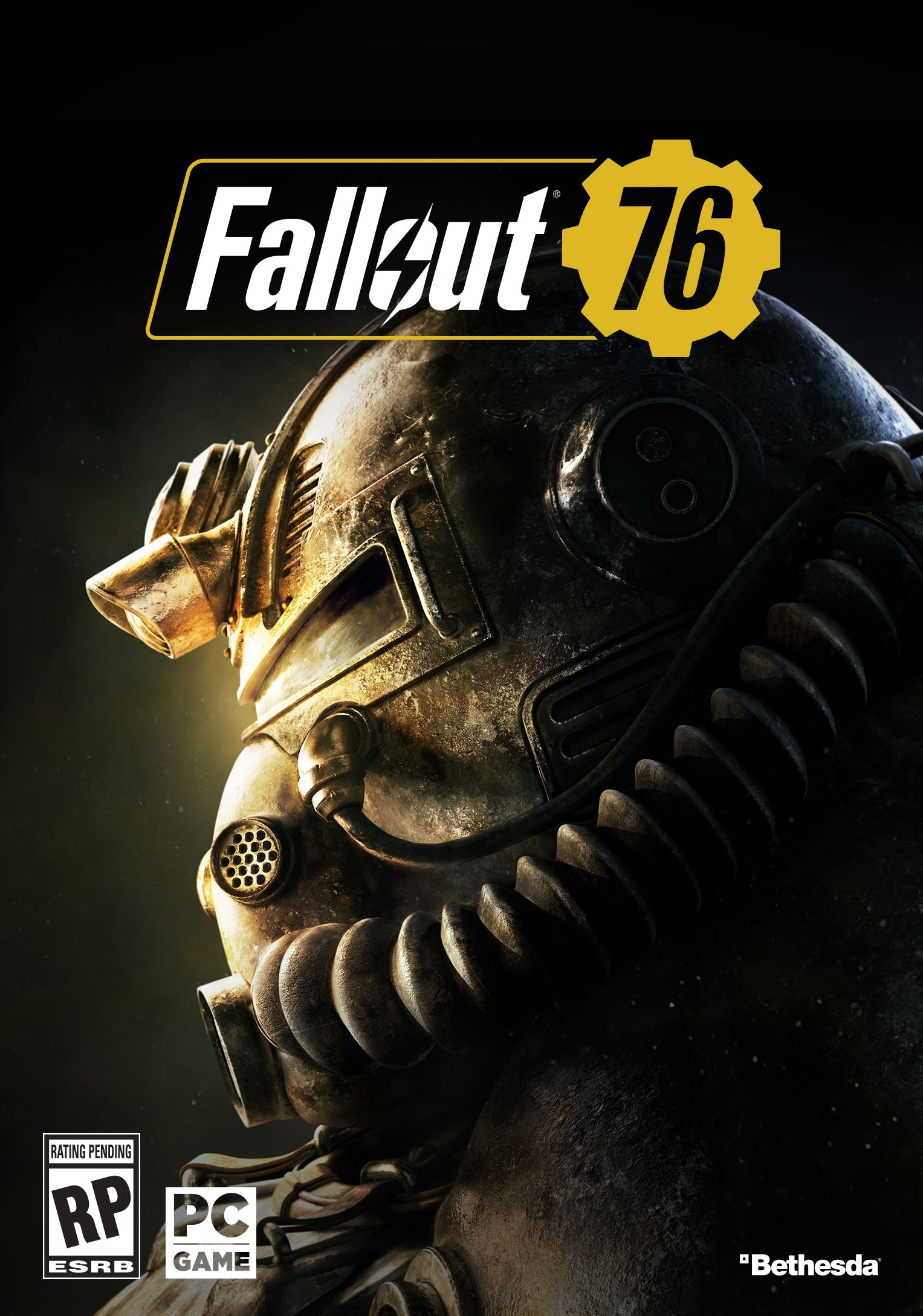 E3 2018, بازی بازی فال اوت ۷۶ (Fallout 76)