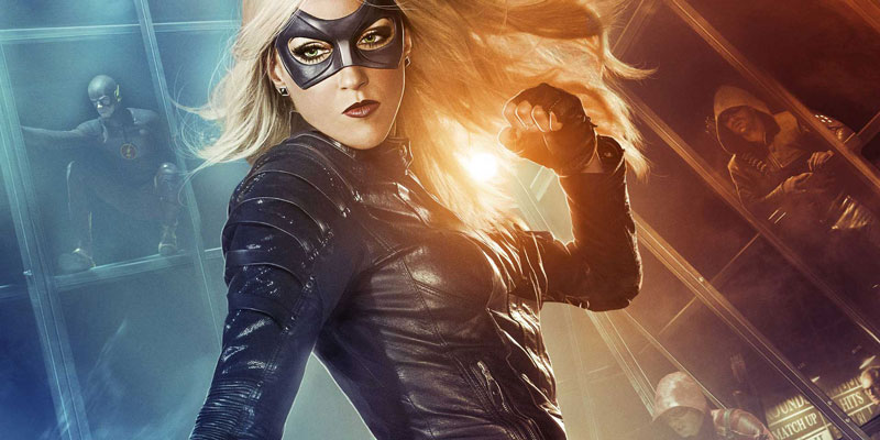 آیا قناری سیاه در فیلم Birds of Prey حضور خواهد داشت؟