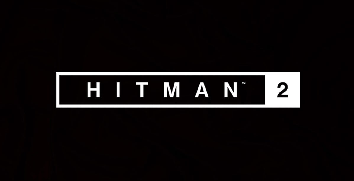 Hitman, Hitman 2, شرکت IO Interactive, کنسول Xbox One