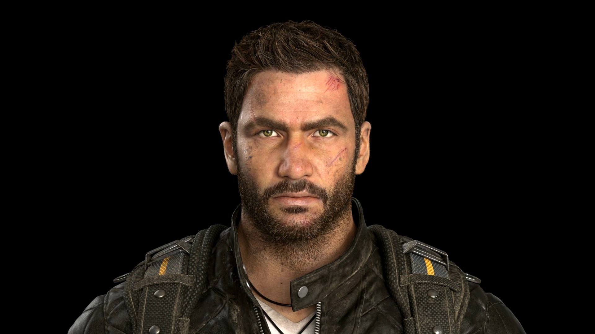 E3 2018, Just Cause 4, شرکت Square Enix