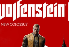 Wolfenstein II: The New Colossus