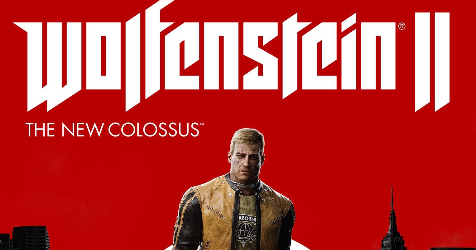 MachineGames, Wolfenstein II: The New Colossus, شرکت نینتندو (Nintendo), کنسول نینتندو سوییچ (Nintendo Switch)