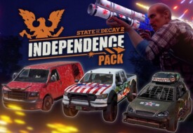 State of Decay 2