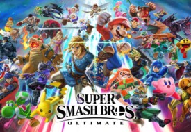 Super Smash Bros. Ultimate