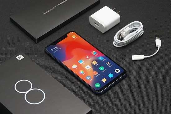 Xiaomi