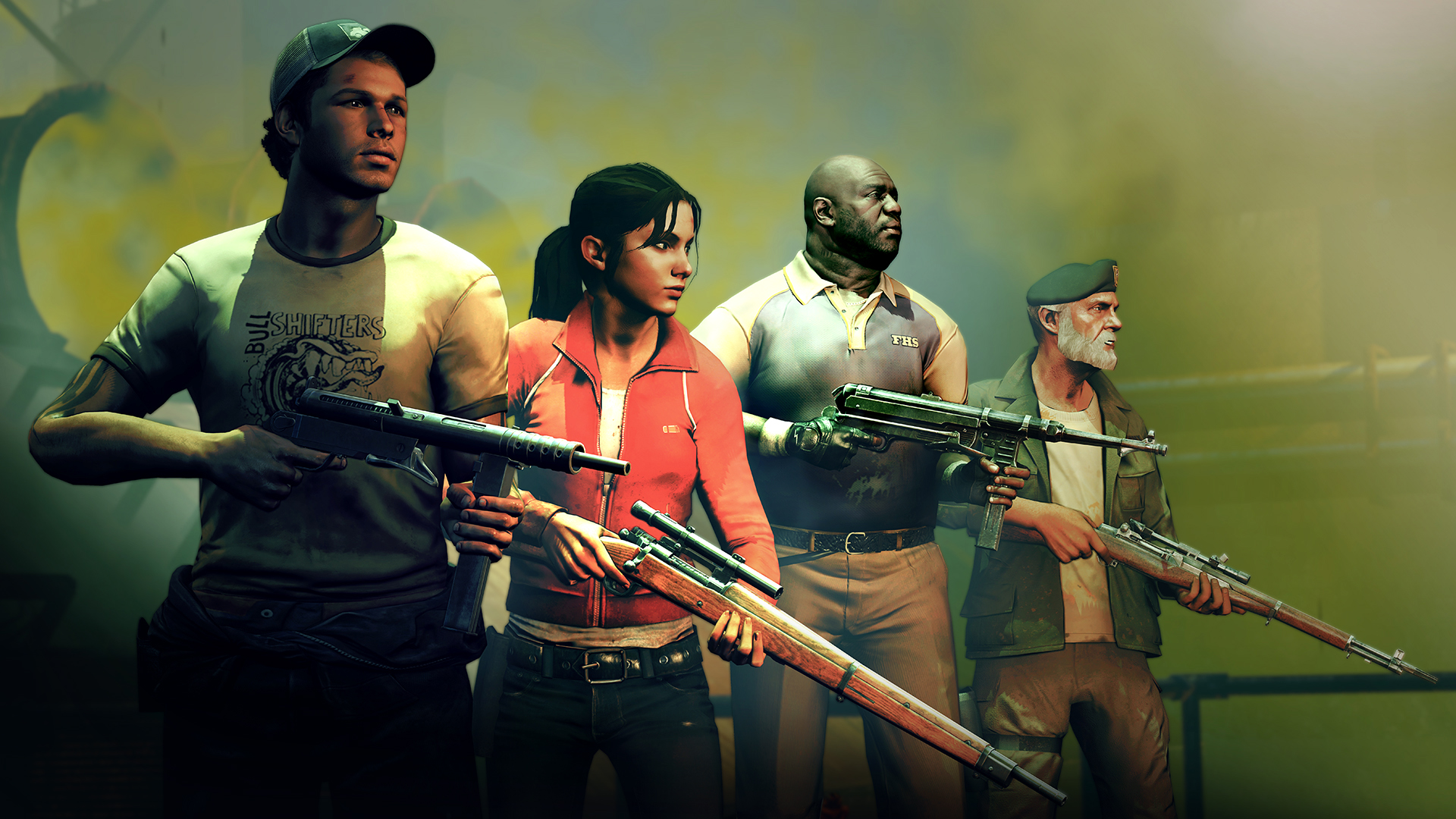 left 4 dead 3