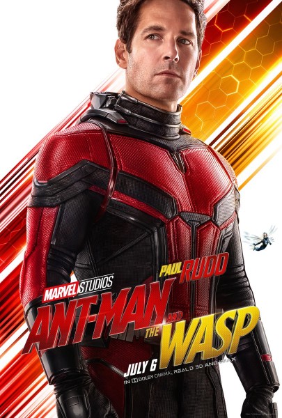 Ant-Man and the Wasp, مارول استودیوز (Marvel Studios)