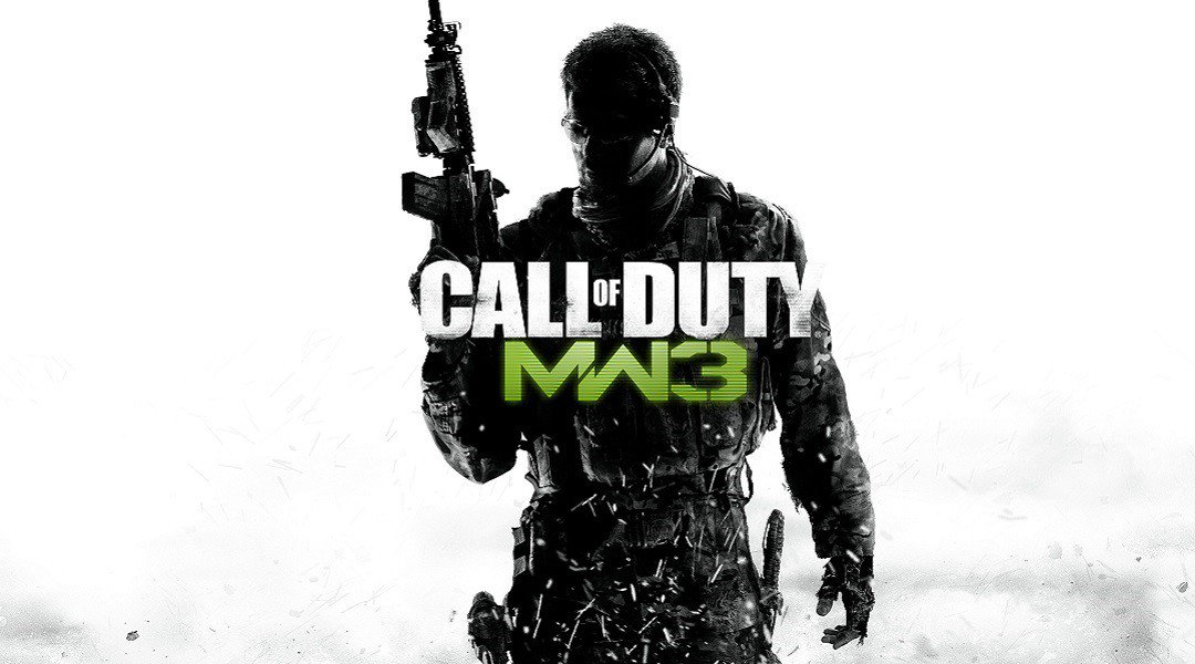 بازی Call of Duty: Modern Warfare 3