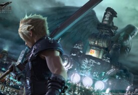 E3 2015, E3 2018, Kingdom Hearts 3, بازی فاینال فانتزی ۷ (Final Fantasy 7), شرکت Square Enix