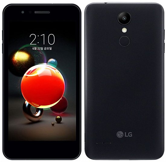 LG