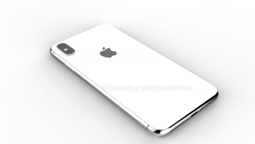 iphone, iPhone x, شرکت اپل