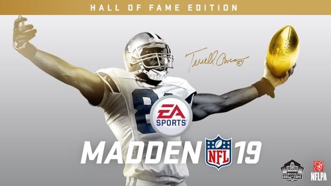 Madden NFL 19