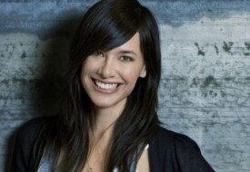 Jade Raymond