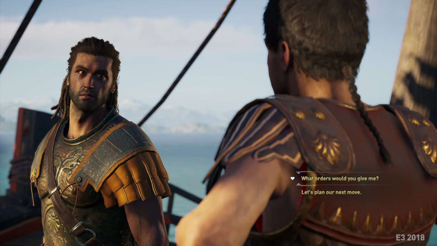 بازی Assassin's Creed Odyssey, پی سی گیمینگ (PC Gaming), شرکت یوبی سافت (Ubisoft), کنسول Xbox One