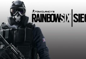 Rainbow Six Siege