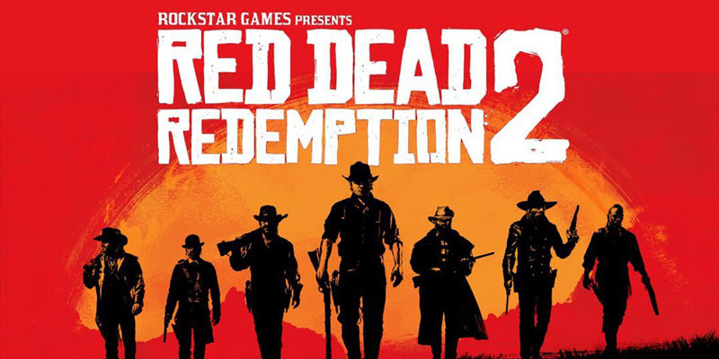 بازیکنان PS4 زودتر به محتوای Red Dead Redemption 2 دسترسی دارند