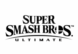 Super Smash Bros. Ultimate