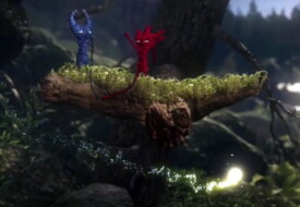 Unravel 2