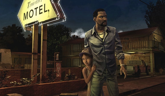 Telltale Games