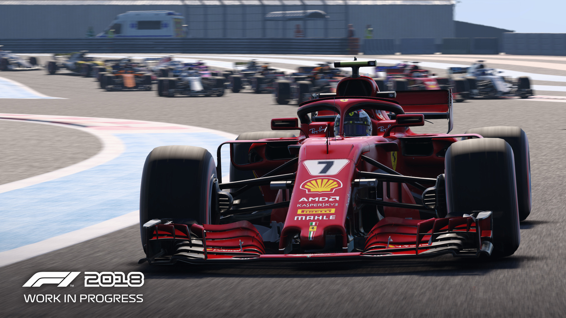 شرکت Codemasters, کنسول Xbox One