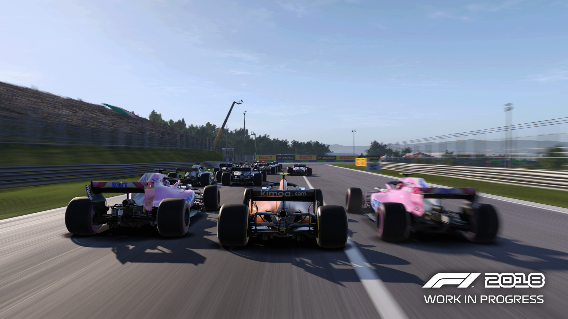 شرکت Codemasters, کنسول Xbox One