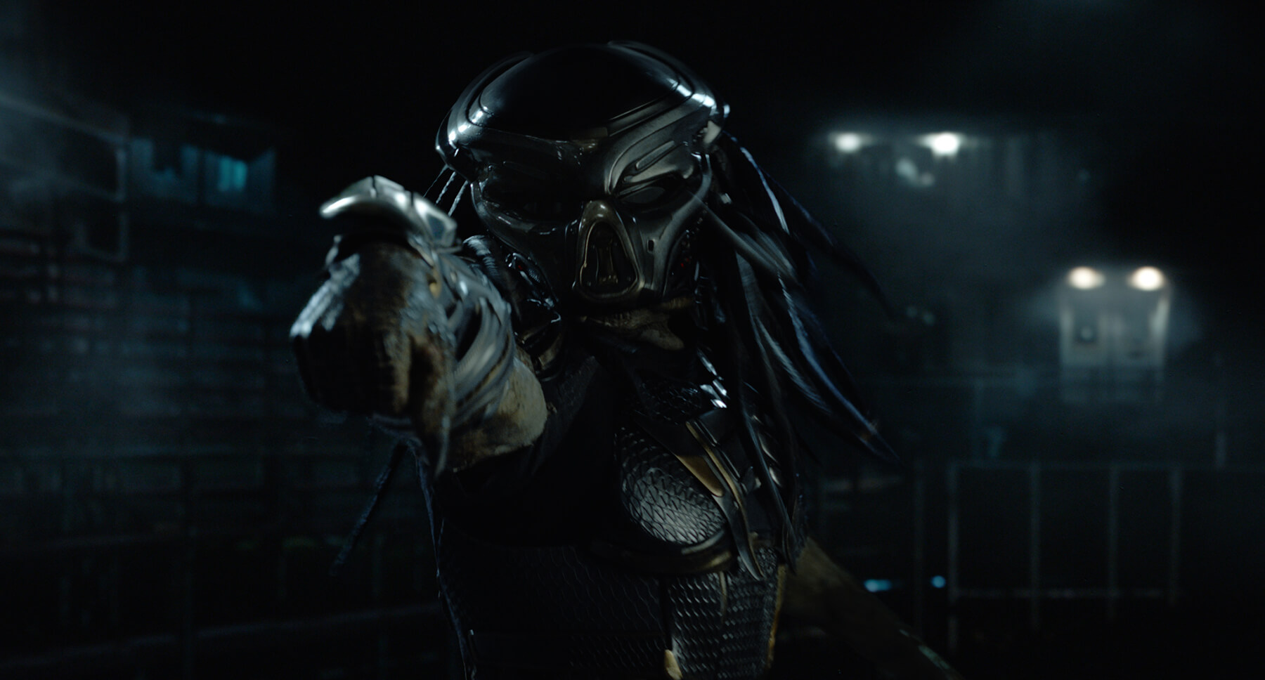 20th Century Fox, The Predator