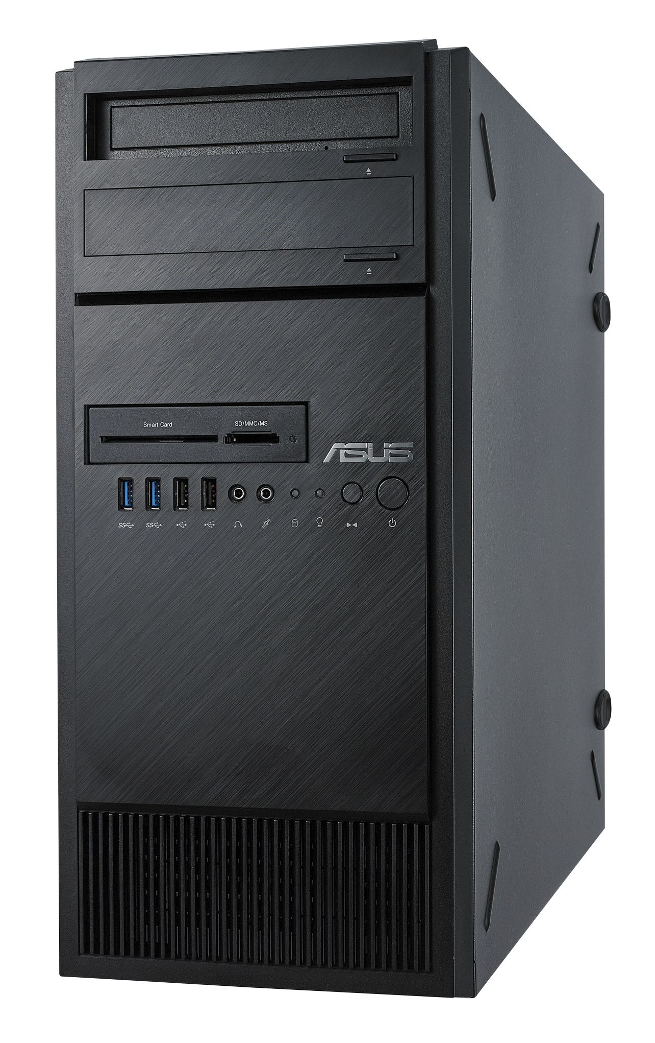 پی سی گیمینگ (PC Gaming), شرکت ایسوس (Asus)