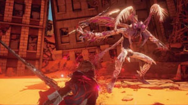 Code Vein, پی سی گیمینگ (PC Gaming)